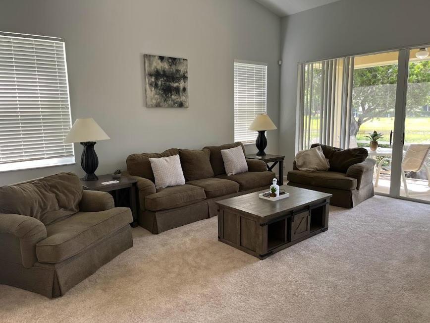 Right Direction Rentals Port St. Lucie Luaran gambar