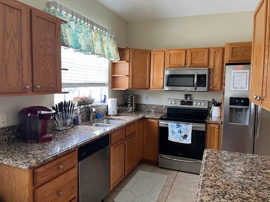 Right Direction Rentals Port St. Lucie Luaran gambar